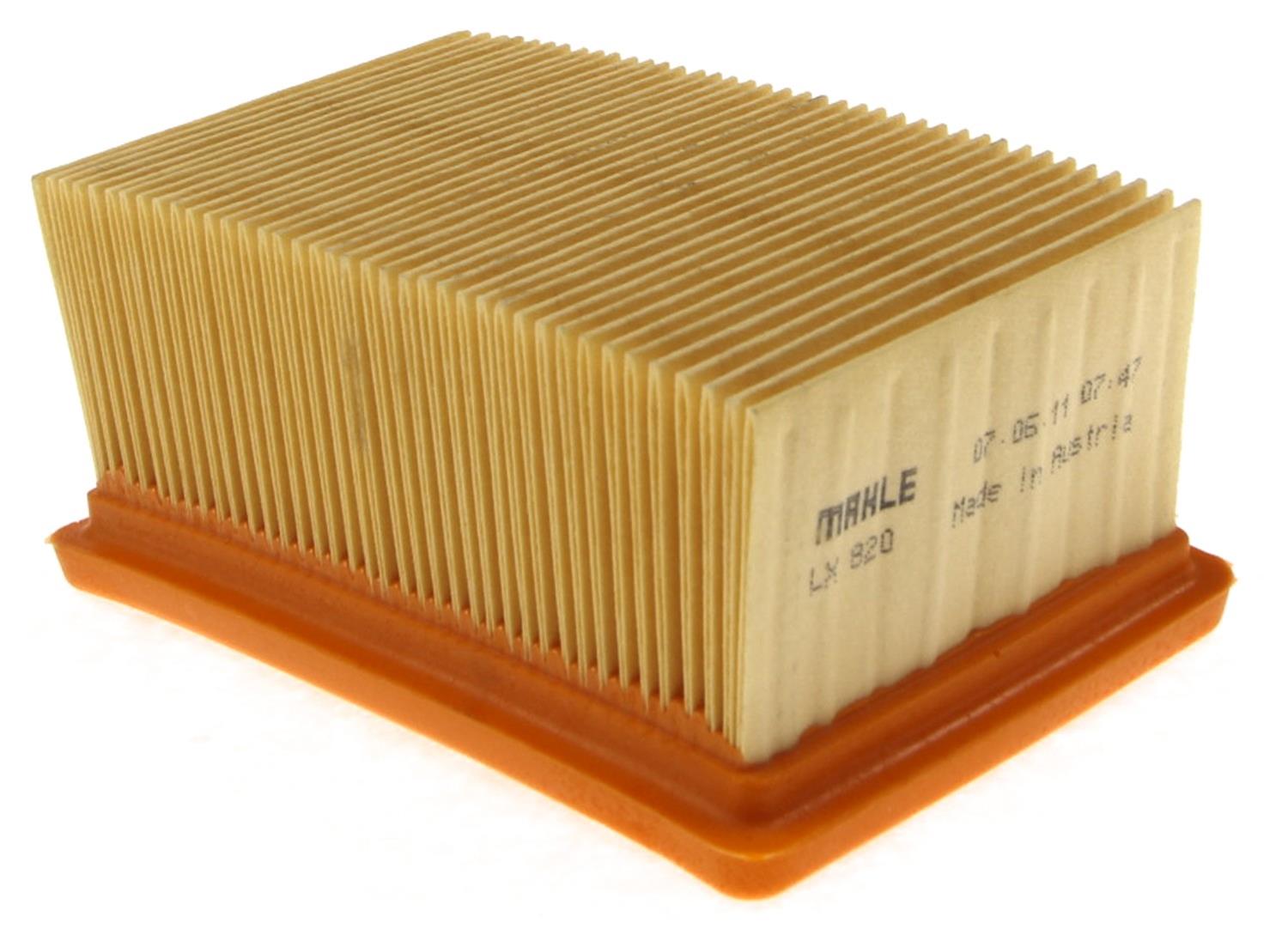 Mahle LX820 Air Filter
