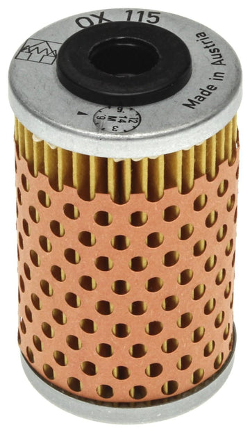 Oil Filter HF155 - OX115