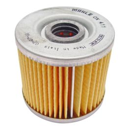 Mahle OX411 oil filter