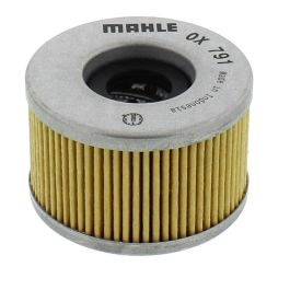 Mahle OX791 oil filter