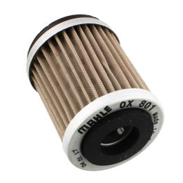 Mahle OX801 oil filter