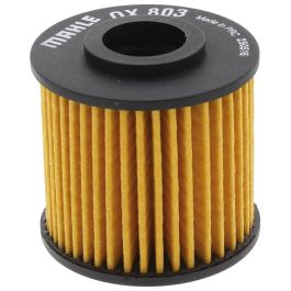 Mahle OX803 oil filter