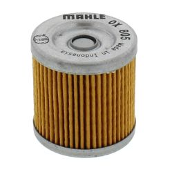 Mahle OX805 oil filter