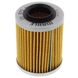 Mahle OX970 oil filter