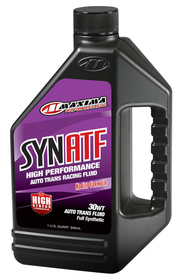 Synatf High Performance Full Synthetic Auto Tr 946ML - 49-02901