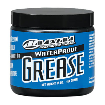 Maxima Hi-Temp Waterproof Grease 16 oz. tub