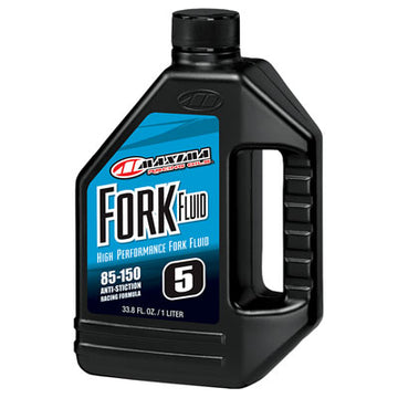 Maxima Racing Fork Fluid 5W 1 Liter