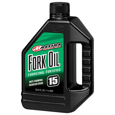 Maxima Fork Oil 15W 1 Liter