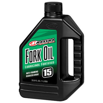 Maxima Fork Oil 15W 1 Liter