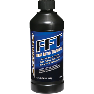 Maxima Foam Filter Treatment 947 ML