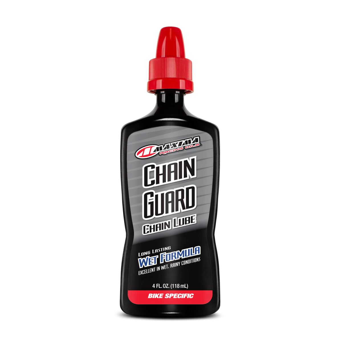 Maxima Bike SYNTHETIC CHAIN GUARD