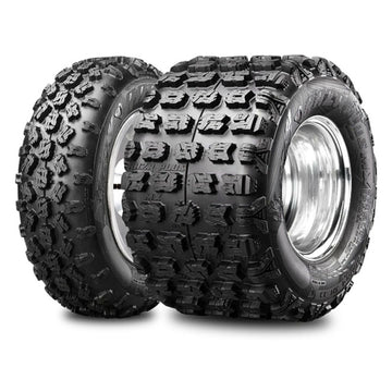 Tyre Razr Imx 18x10-9 - RC-TYRE-18X10-9