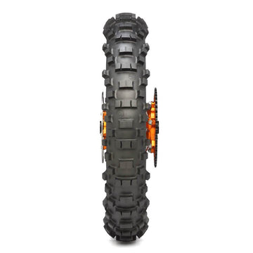 Metzeler 120/80-19 Six Days Mid Soft - EMD Online