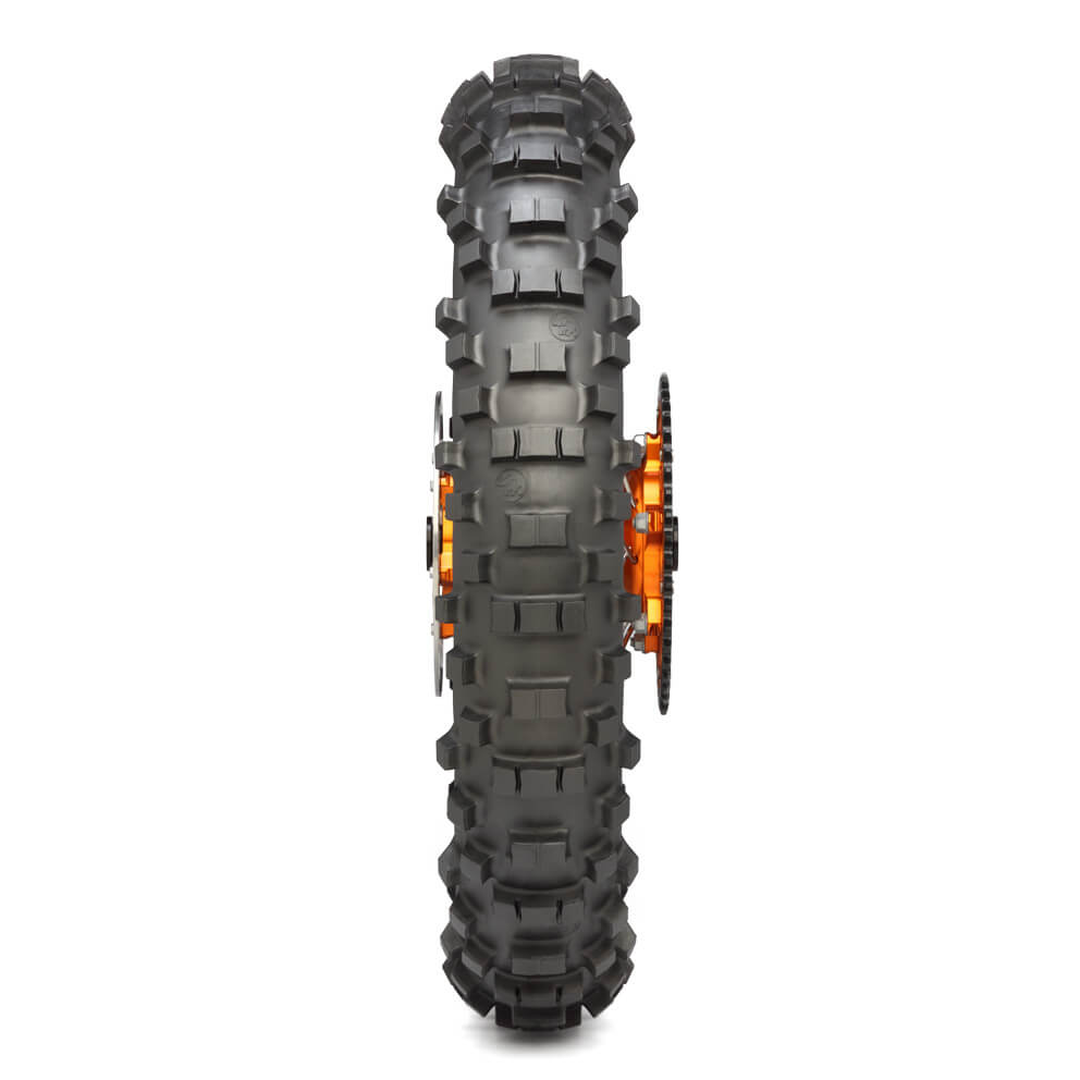Metzeler 140/80-18 - 6 Days - Extreme - EMD Online