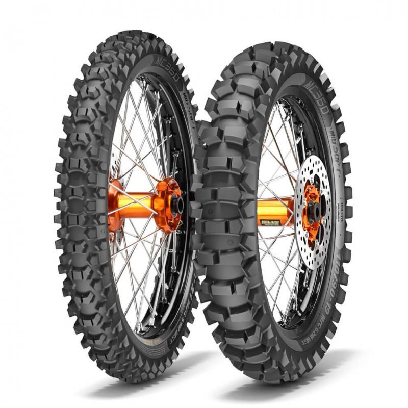 Metzeler 80/100-21 - MC 360 - EMD Online