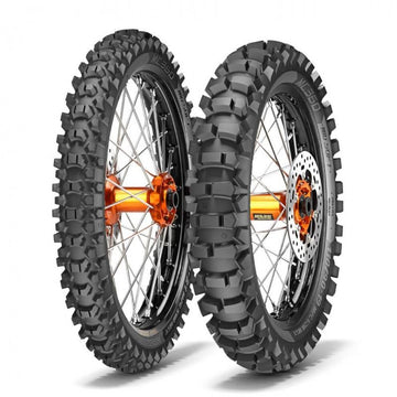 Metzeler 80/100-21 - MC 360 - EMD Online