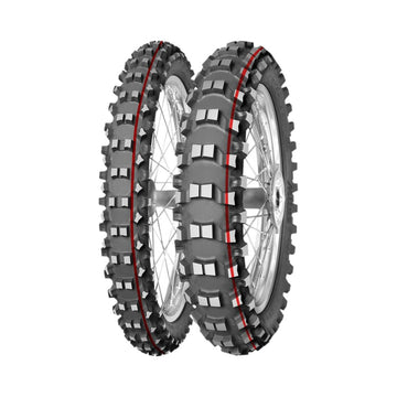 Mitas 90/90-21 TERRA FORCE MX SM - EMD Online
