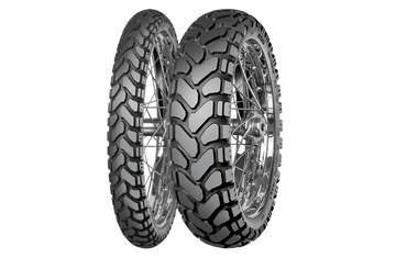 90/ 54H Tl/tt Enduro Trail+ E07+ Tyre - 70001500