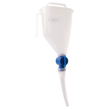 Motion Pro Pro Funnel