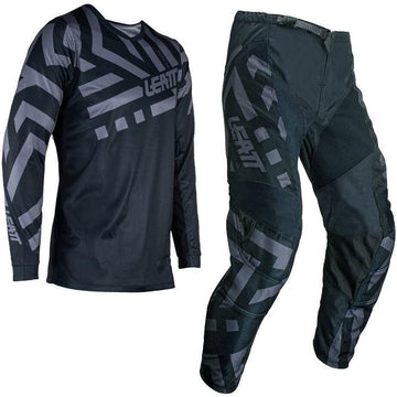 3.5 Ride Kit- Stealth