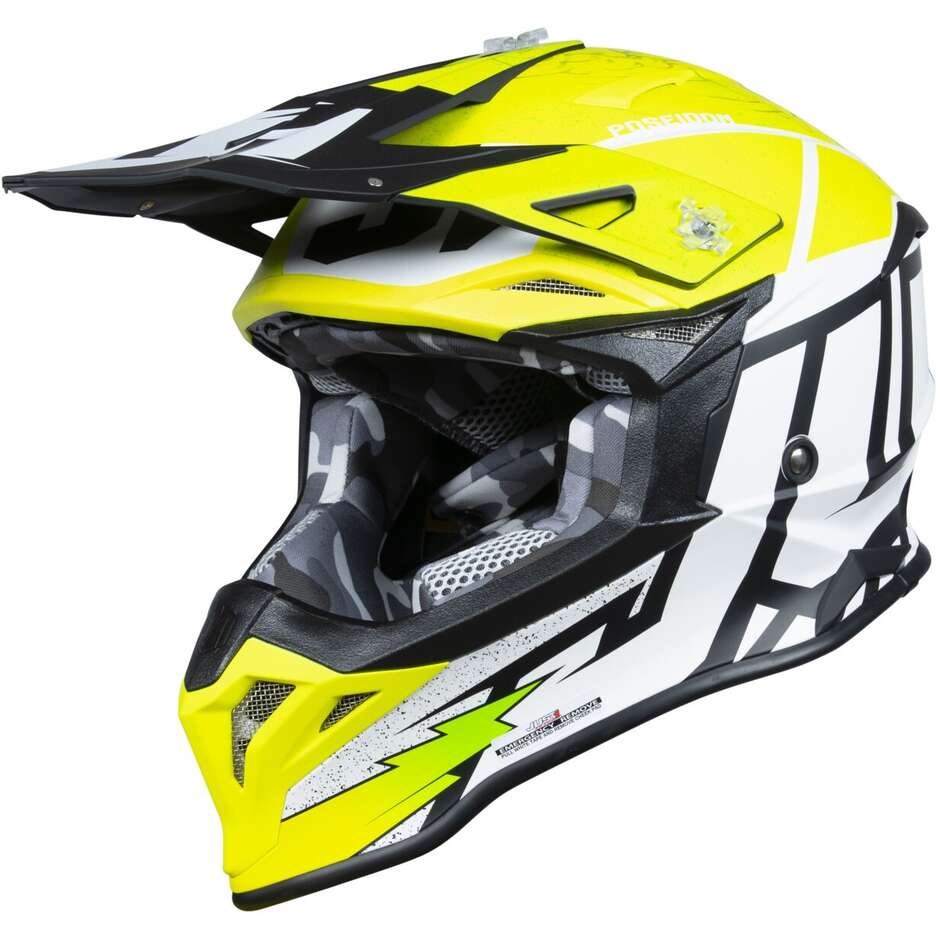 J39 POSEIDON FLUO YELLOW BLACK WHITE 2