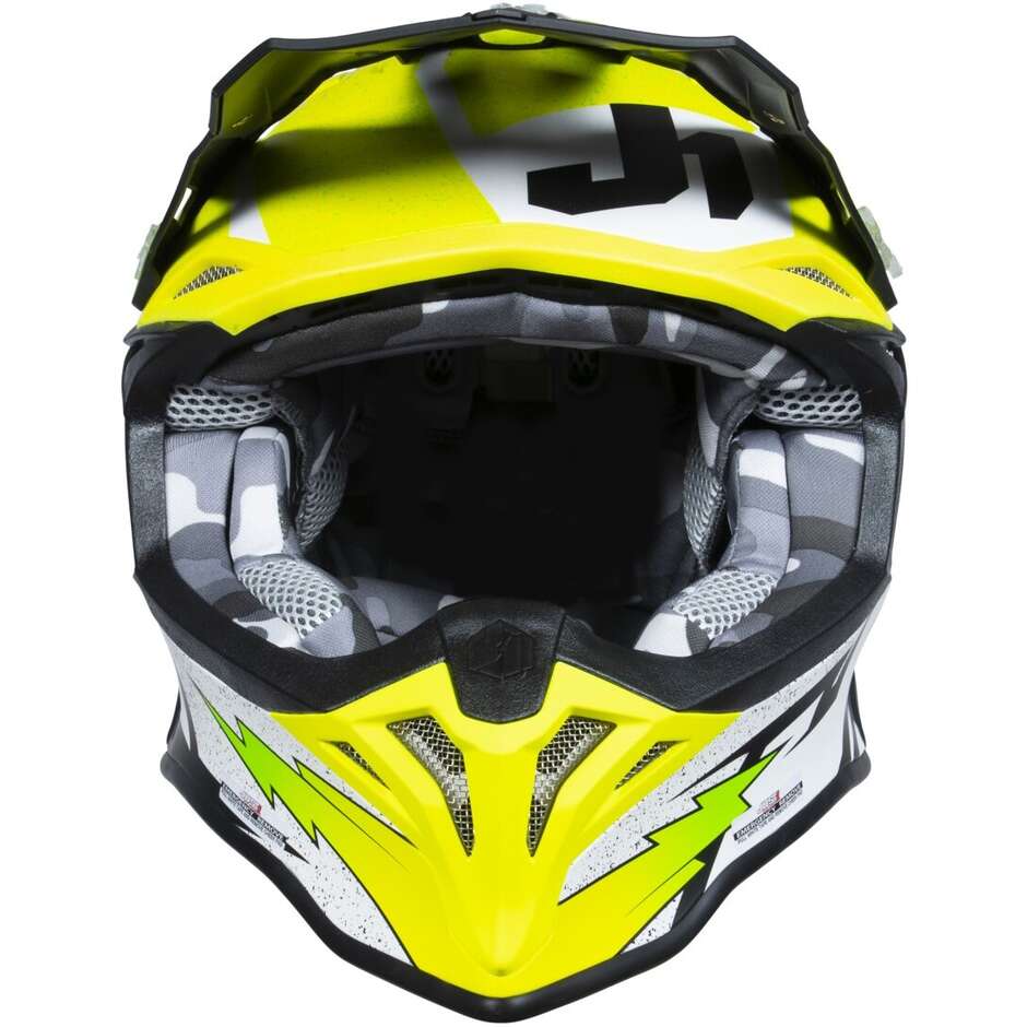 J39 POSEIDON FLUO YELLOW BLACK WHITE 3