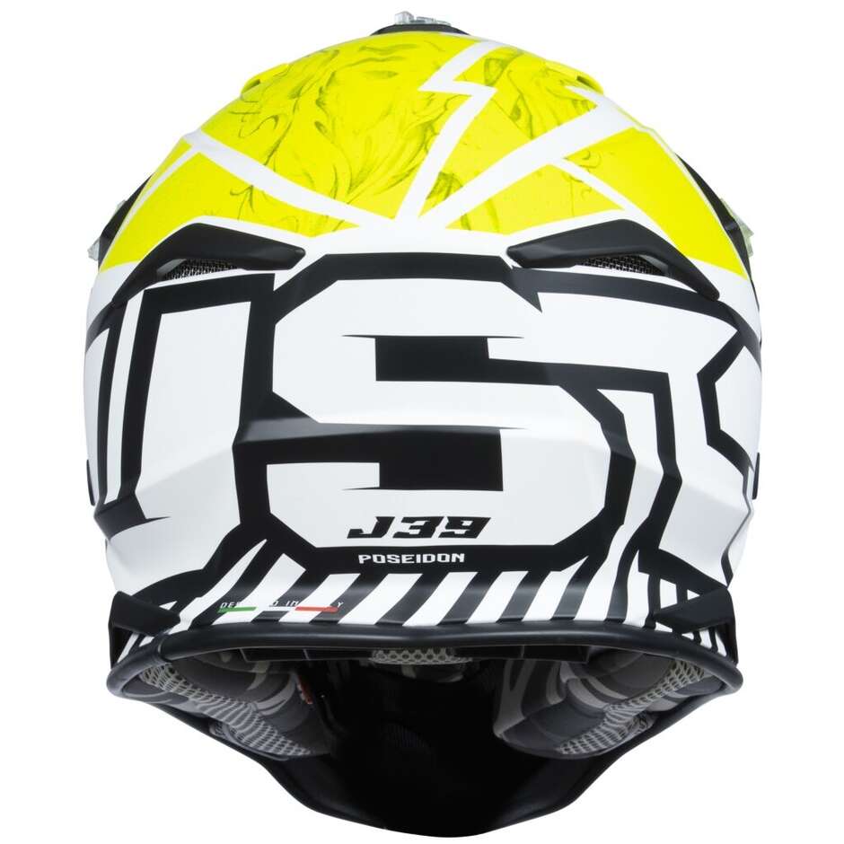 J39 POSEIDON FLUO YELLOW BLACK WHITE 4