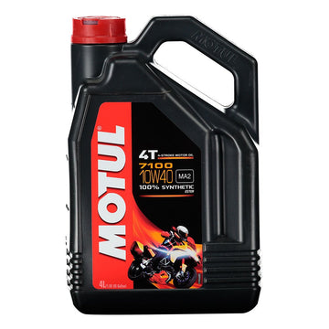 7100 10W40 Full Synthetic 1L