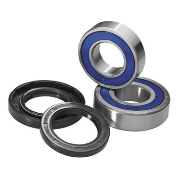 PW80 Wheel Bearing Kit - RC-PW80-WHEEL-BEARING