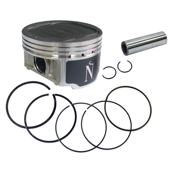Piston Kit - FX-10048