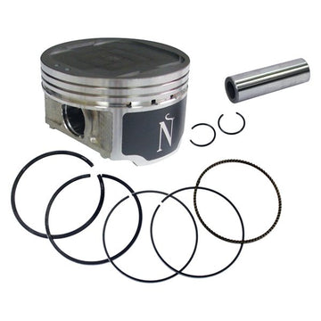 Piston Kit - FX-10048