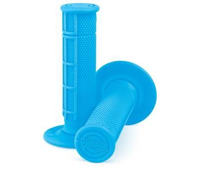 1/2 Waffle Grip Neon Blue - PTH-X02-4038