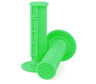 1/2 Waffle Grip Neon Orange - PTH-X02-4042