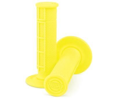 1/2 Waffle Grip Neon Orange - PTH-X02-4042