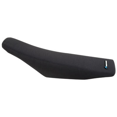 Neutron Gripper Seat Cover  Black