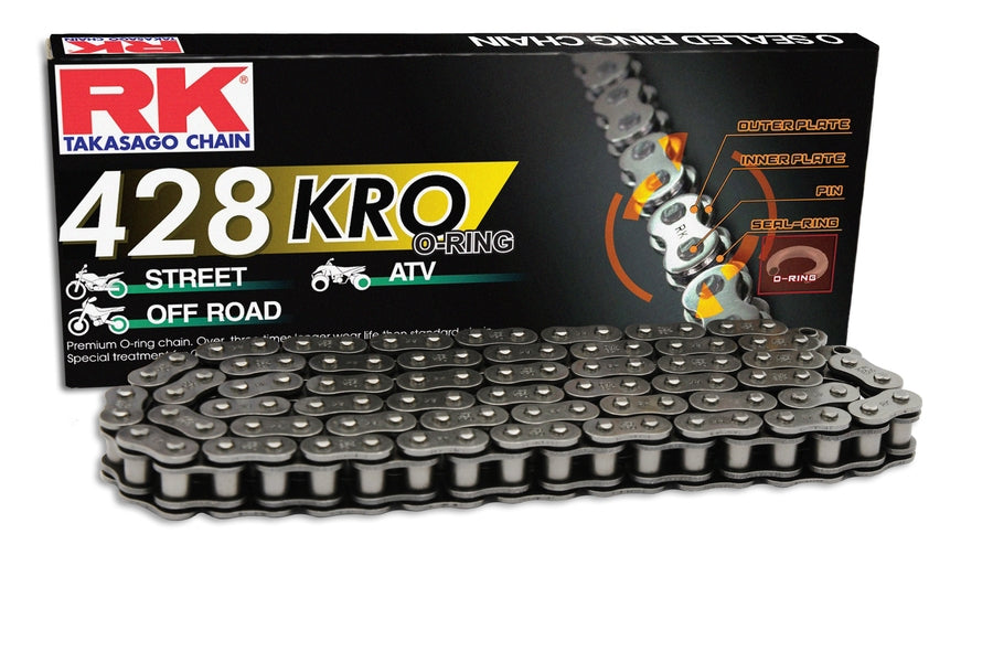 Standard - 428KRO-140