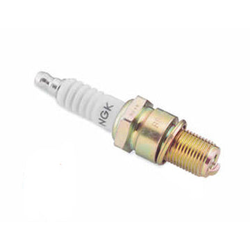 NGK Resistor Sparkplug BKR4E