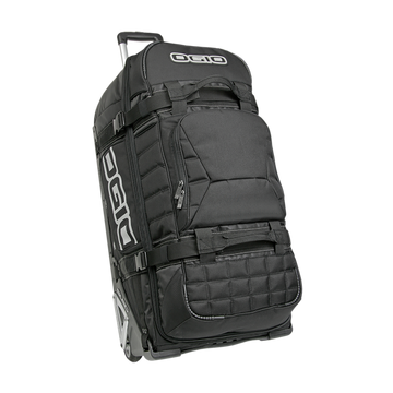 Ogio Wheeled Rig 9800 - Black - EMD Online