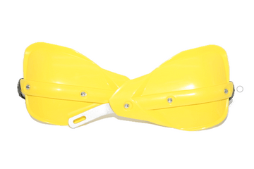 Handguards Orange - RC-HANDGU-ORA