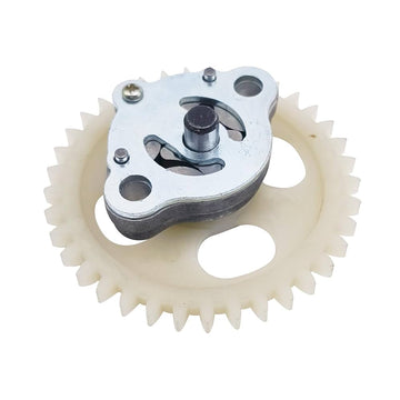Linhai Oil Pump Assembly - RC-27245