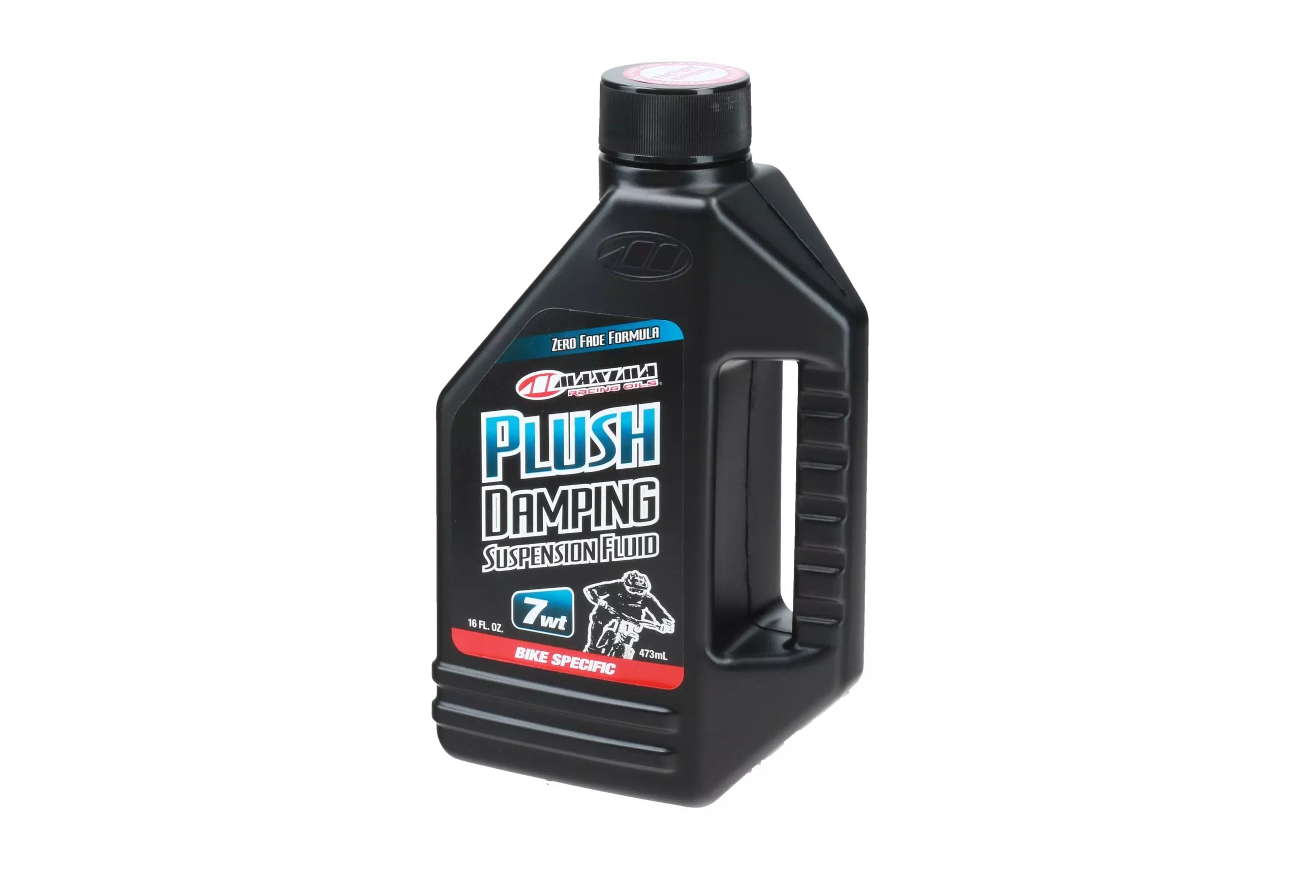 Bike Plush Damping Fluid 7W 473ml - 55-55916