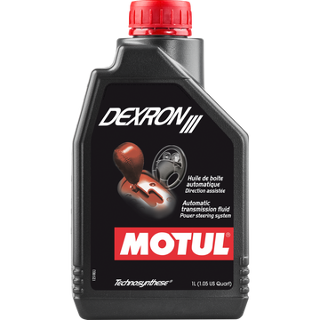 10W40 Dexron III 1L