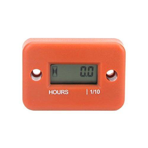 Hour Meter Blue - RC-HOURMET-BLU