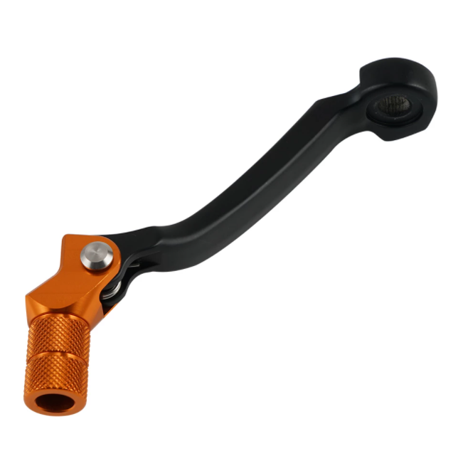 Shift Lever Orange - RC-12812002-ORA