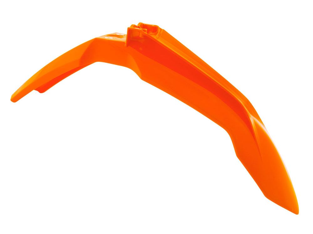 Front Fender Orange - R-PAKTMAR0013