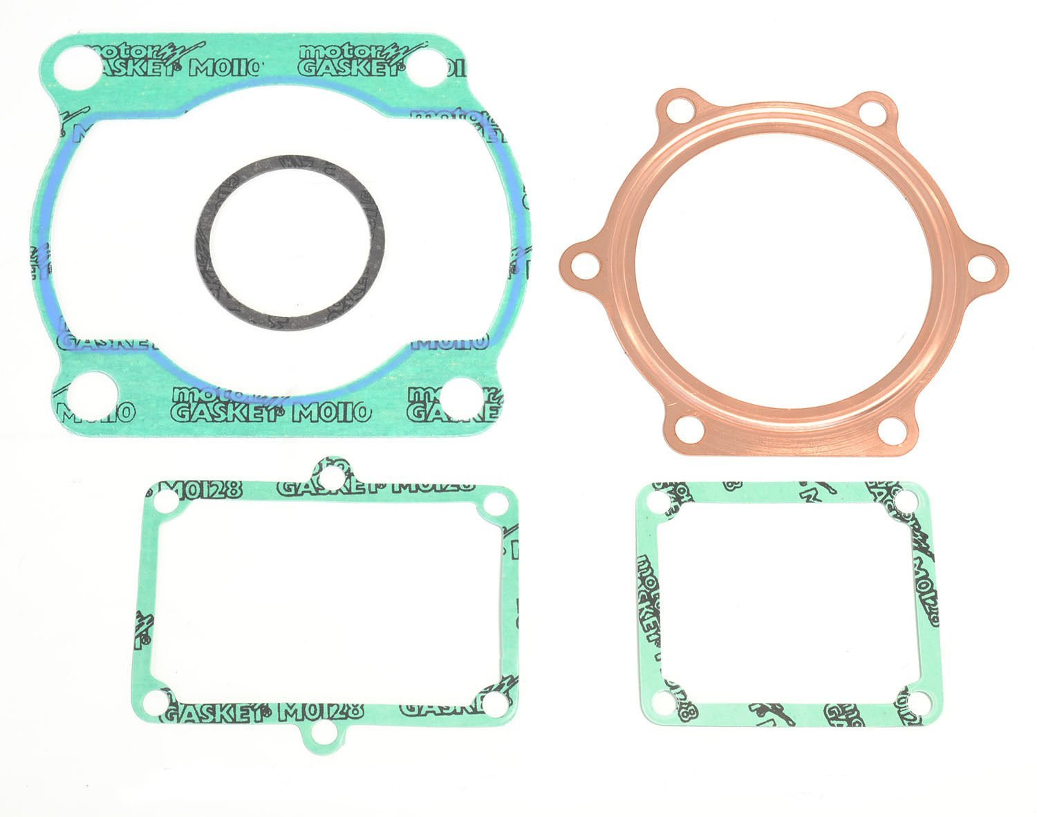 Top End Gasket Kit - NX-10027T