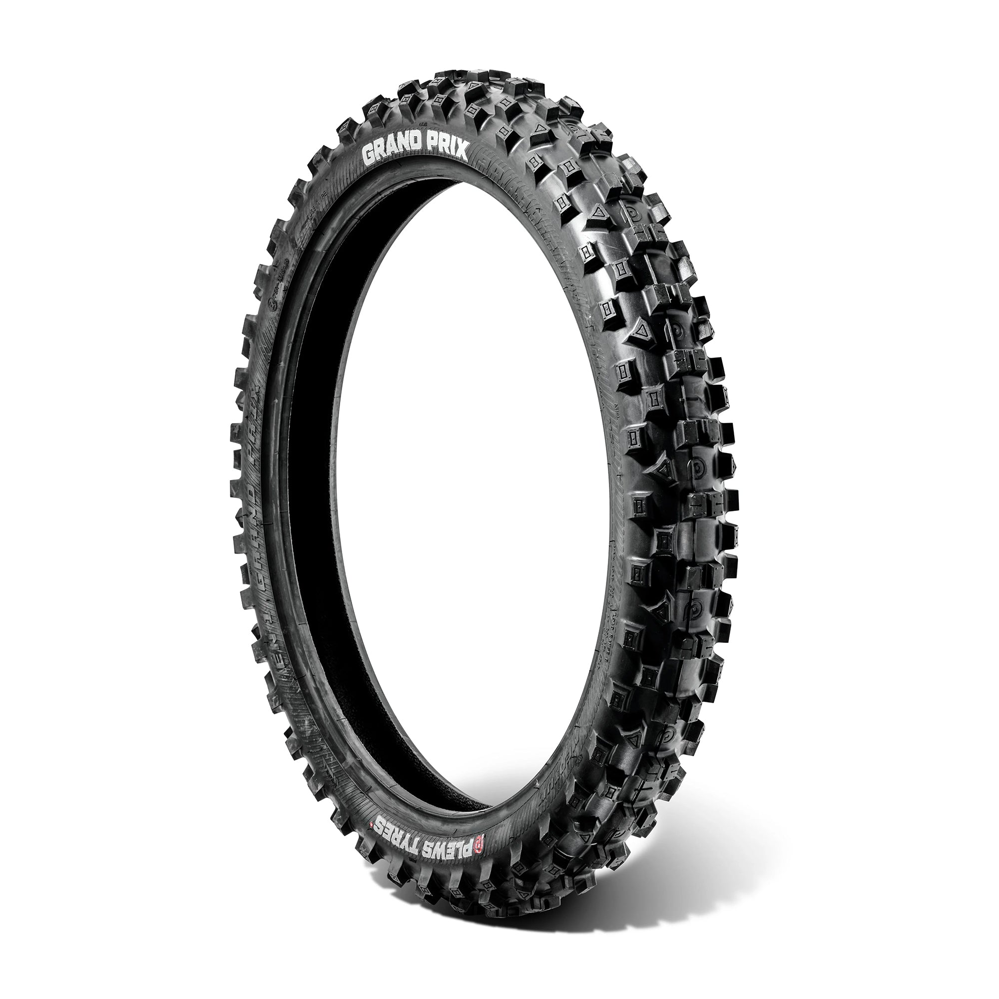 90/100-21 Enduro EN 1 Grand Prix Tyre