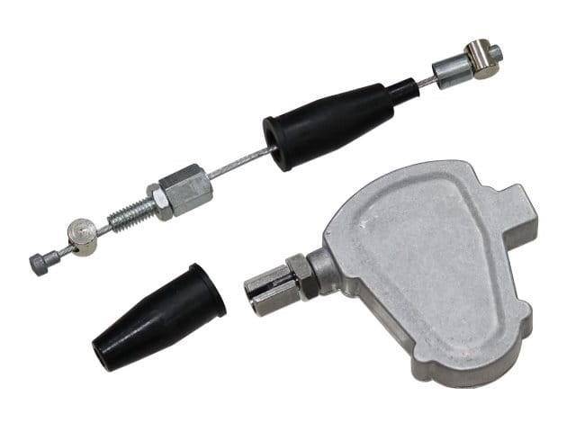 Easy Pull Clutch System - AT-05700