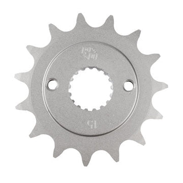 Primary Drive Front Sprocket 15 Tooth