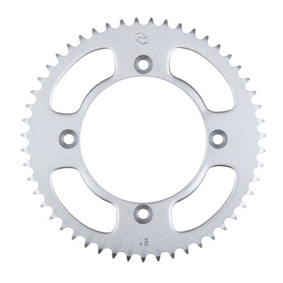 Primary Drive Rear Steel Sprocket 51 Tooth Silver